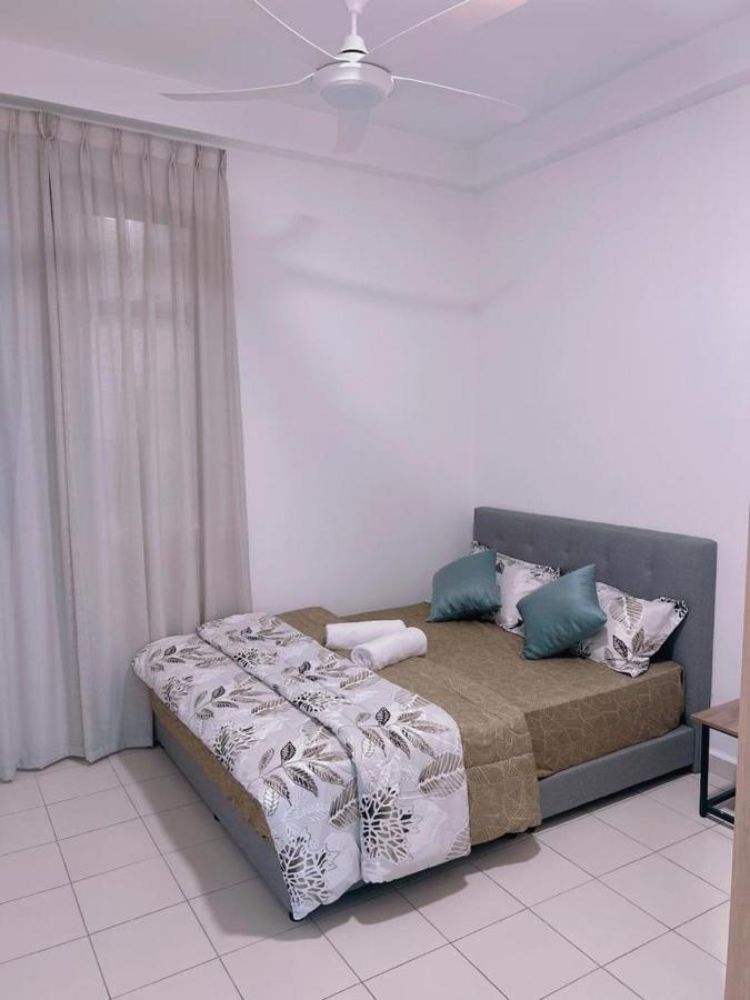 The Halt Putrajaya Apartamento Exterior foto